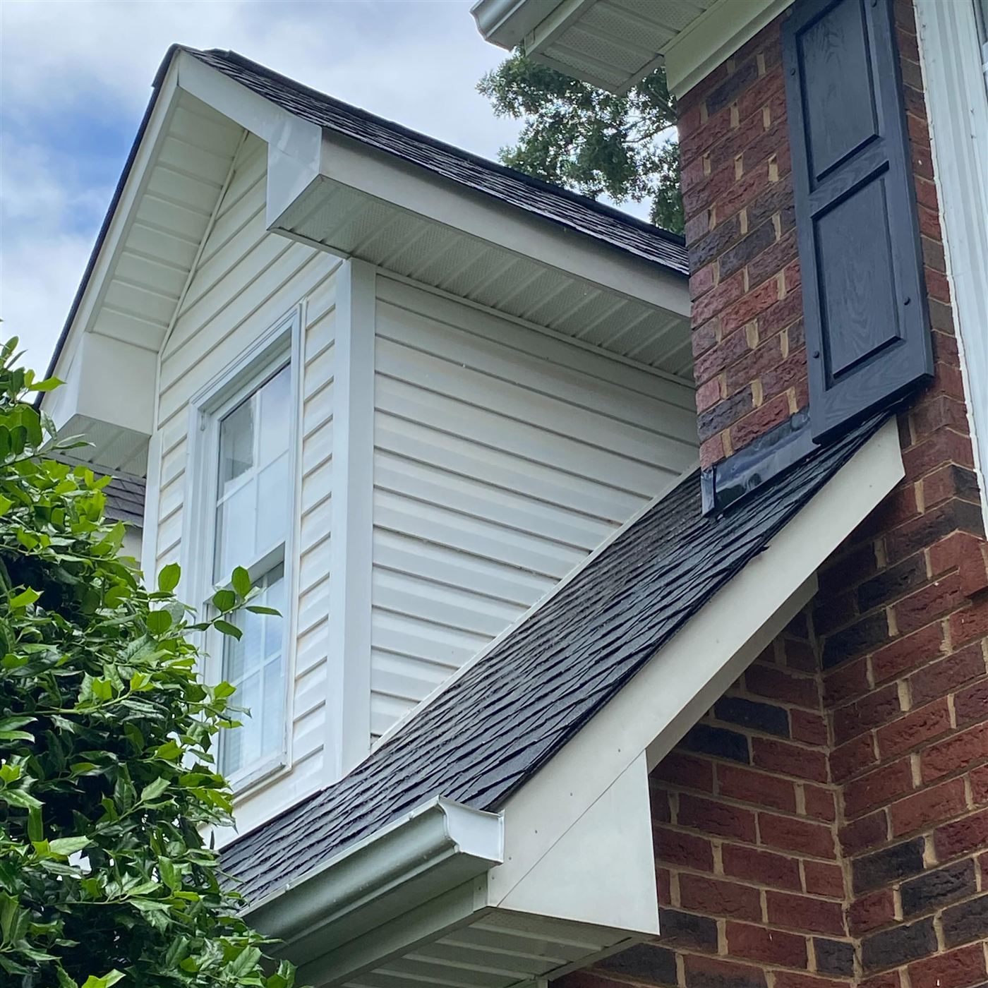 Roof Washing by Professor Pressure Washing